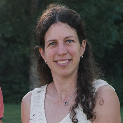 Christiane Ehrensberger